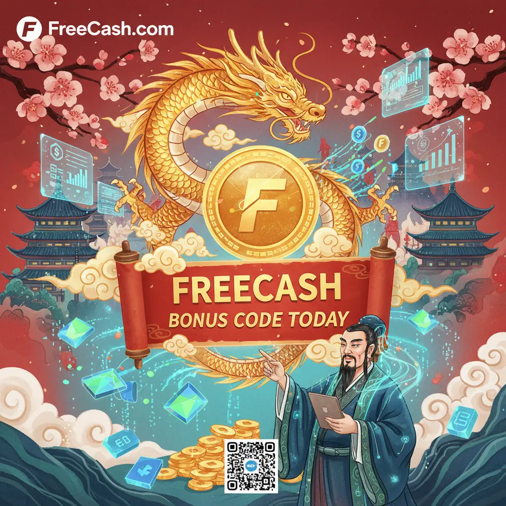 freecash bonus code today - Freecash