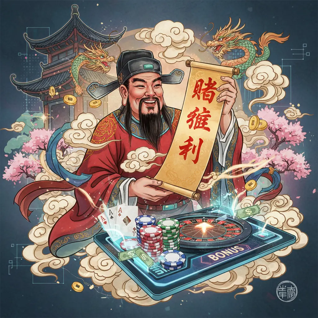 gamblers bonus - Gamblers