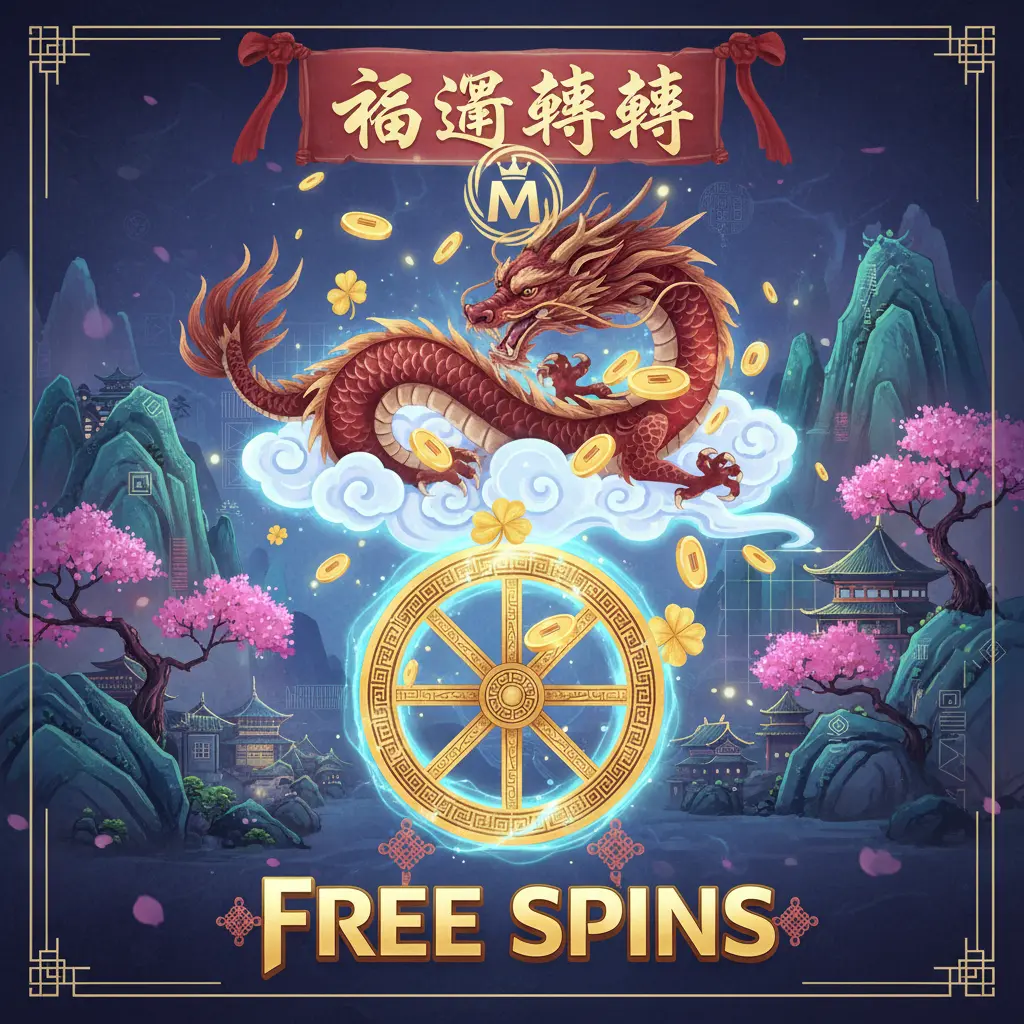 Free Spins - McLuck