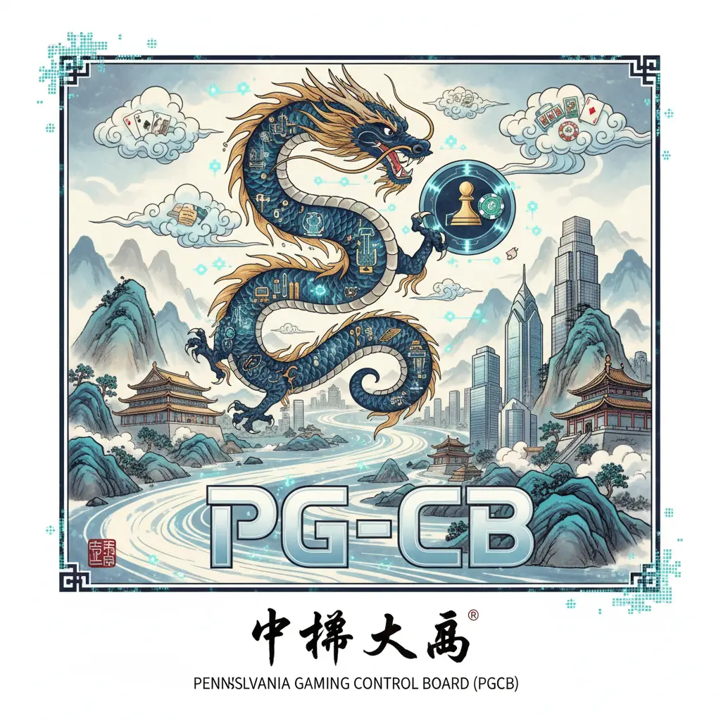 Pennsylvania Gaming Control Board (PGCB) - PGCB