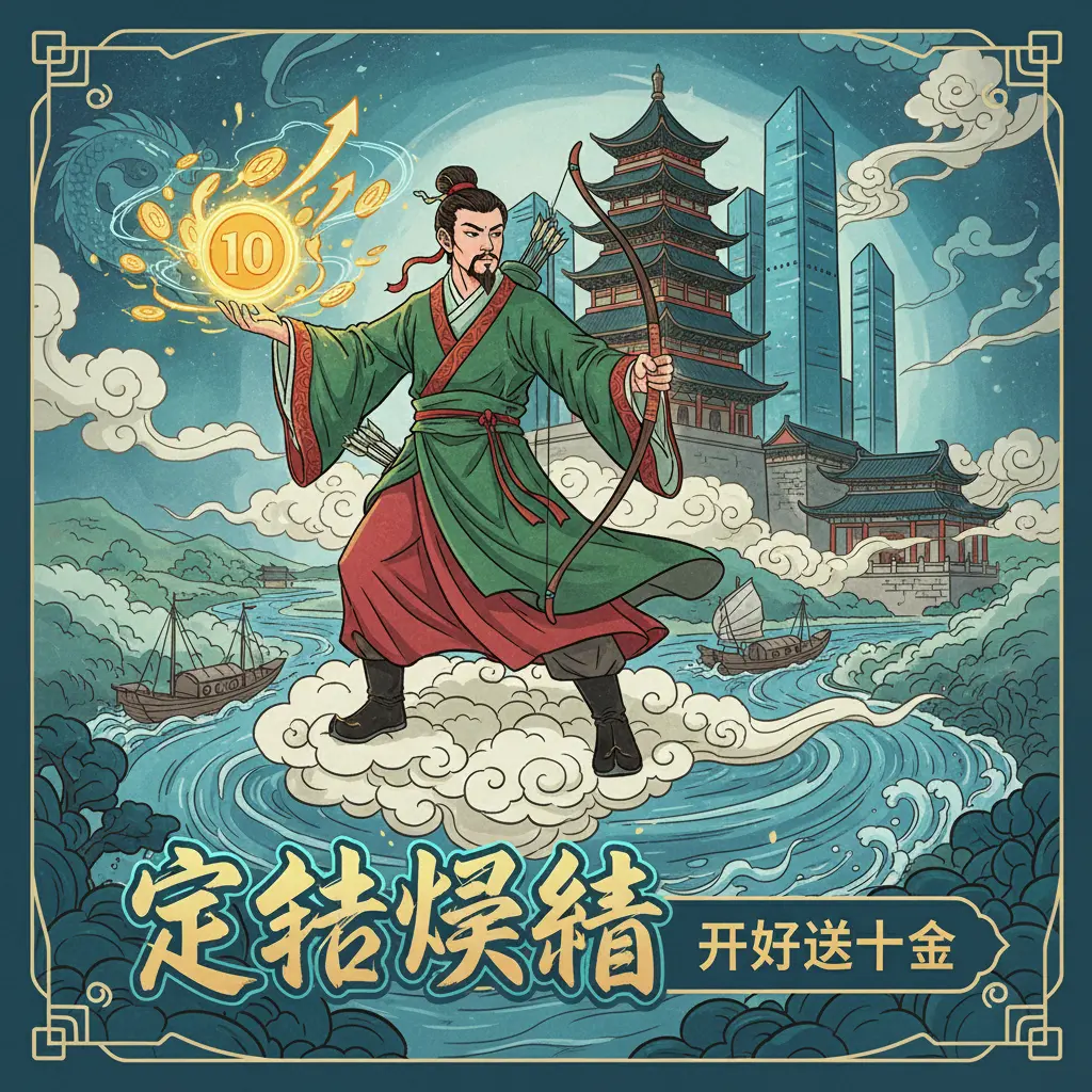 10 sign up bonus - Robinhood