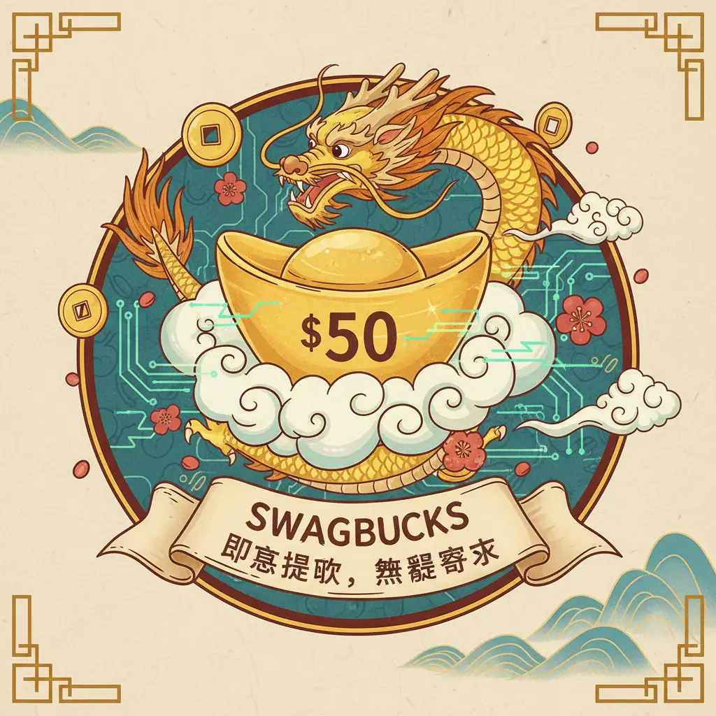 $50 sign up bonus instant withdraw no deposit - Swagbucks