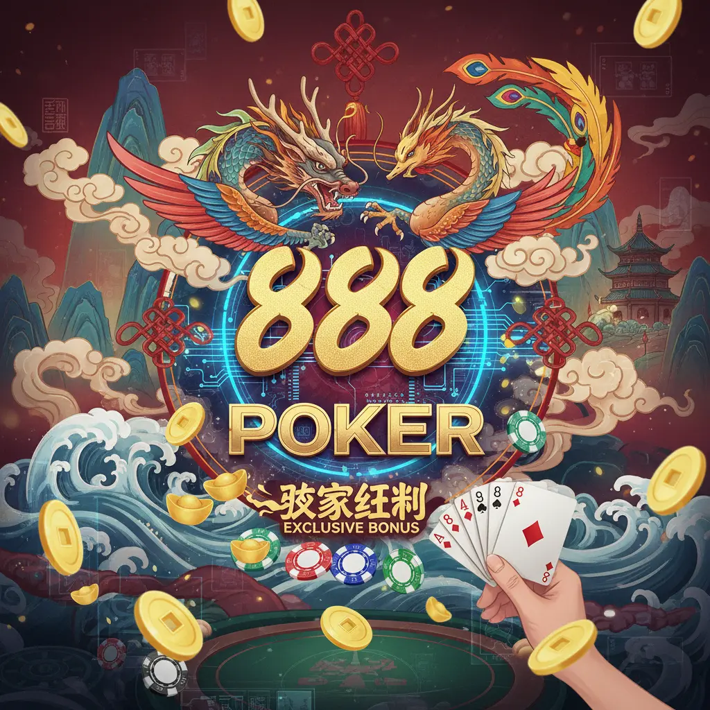 poker bonus - poker