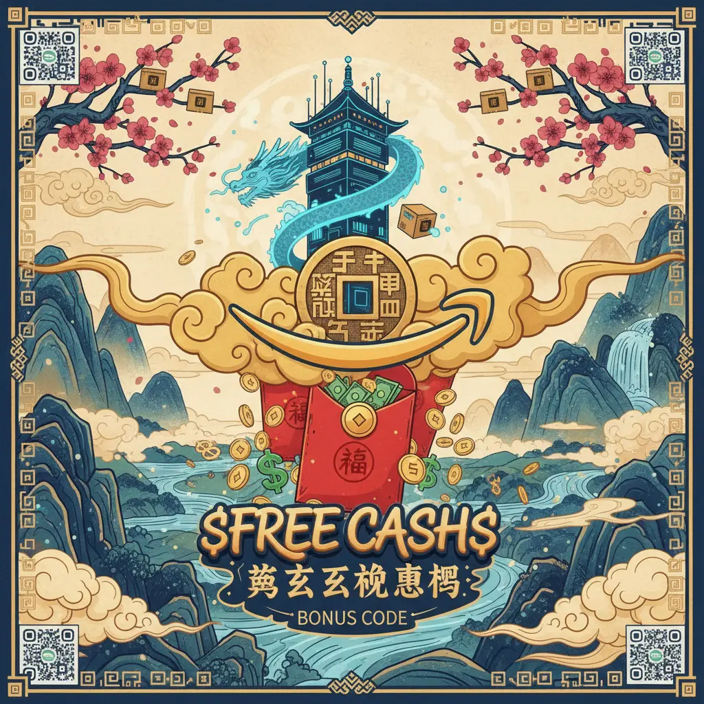 free cash app bonus code - Amazon