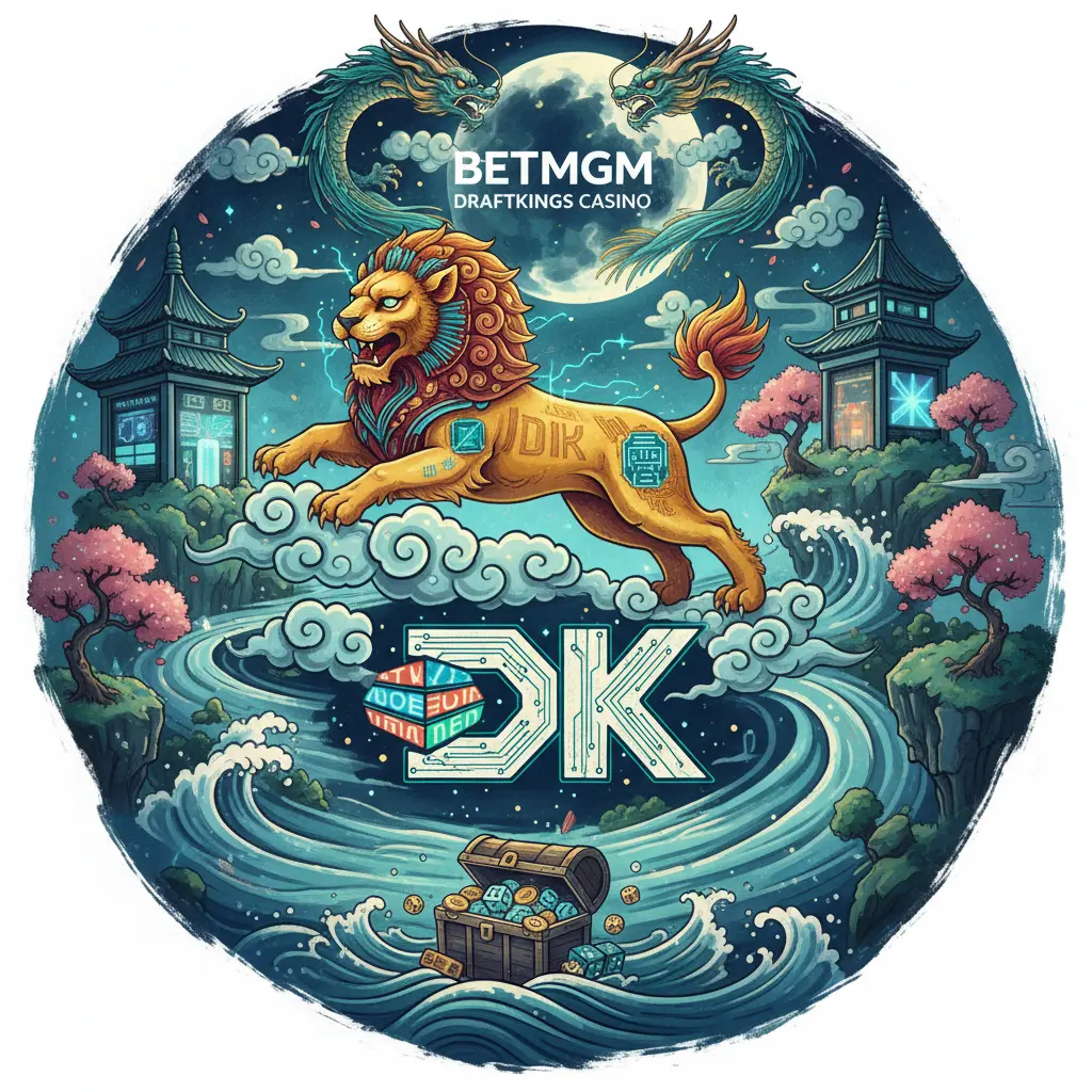 DraftKings Casino - BetMGM