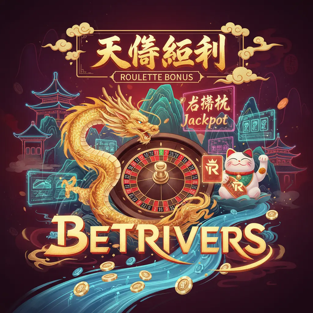 roulette bonus - BetRivers