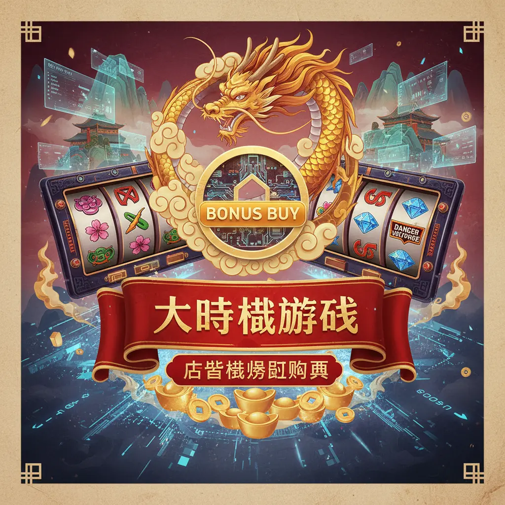 bonus buy slots - Gaming