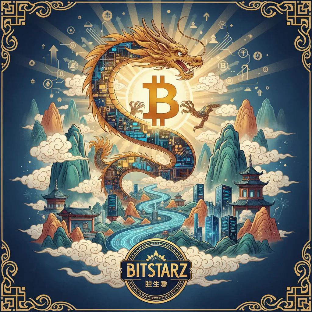 Bitstarz - Bitcoin