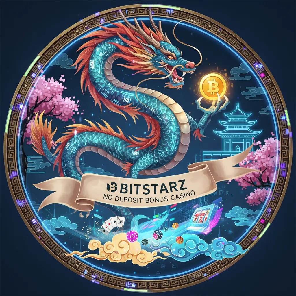 no deposit bonus casino - BitStarz