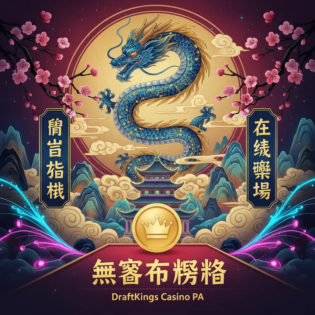 pa online casino no deposit bonus - DraftKings