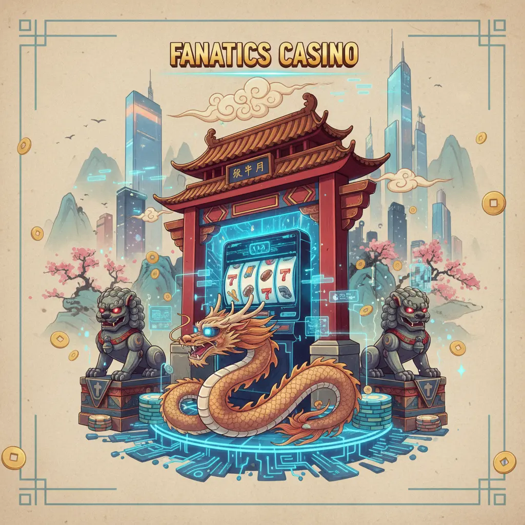 Fanatics Casino - Fanatics