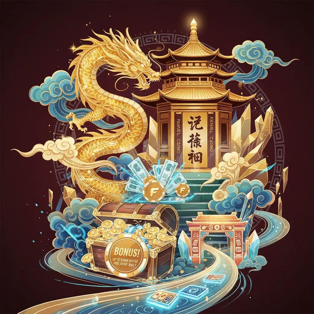 casino bonus - FanDuel