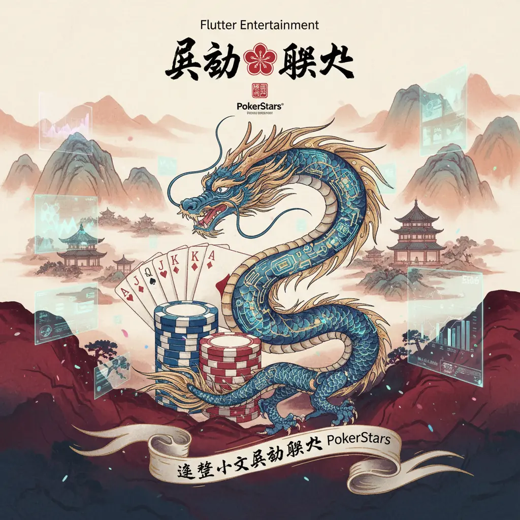 PokerStars - Entertainment