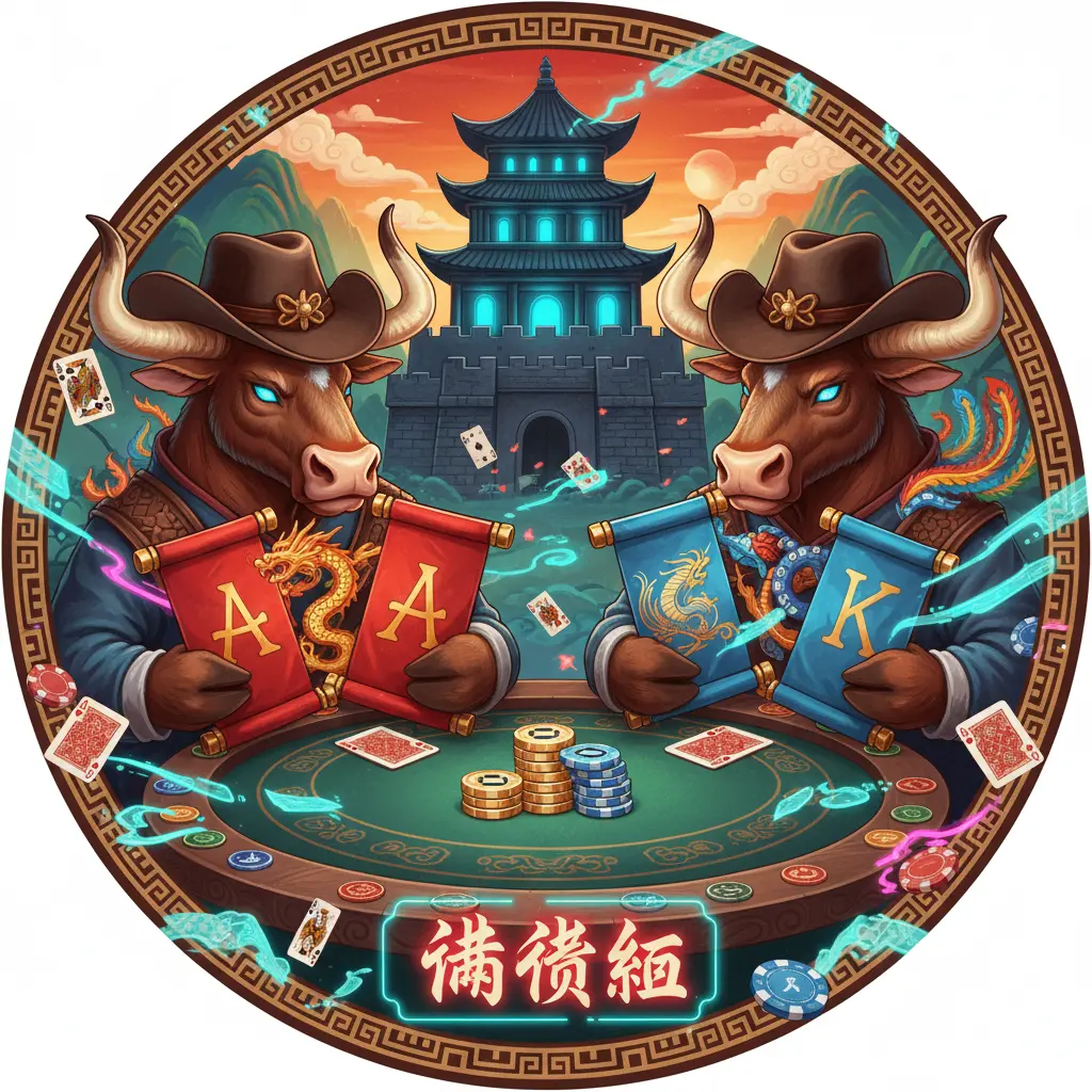 Texas Hold'em - House