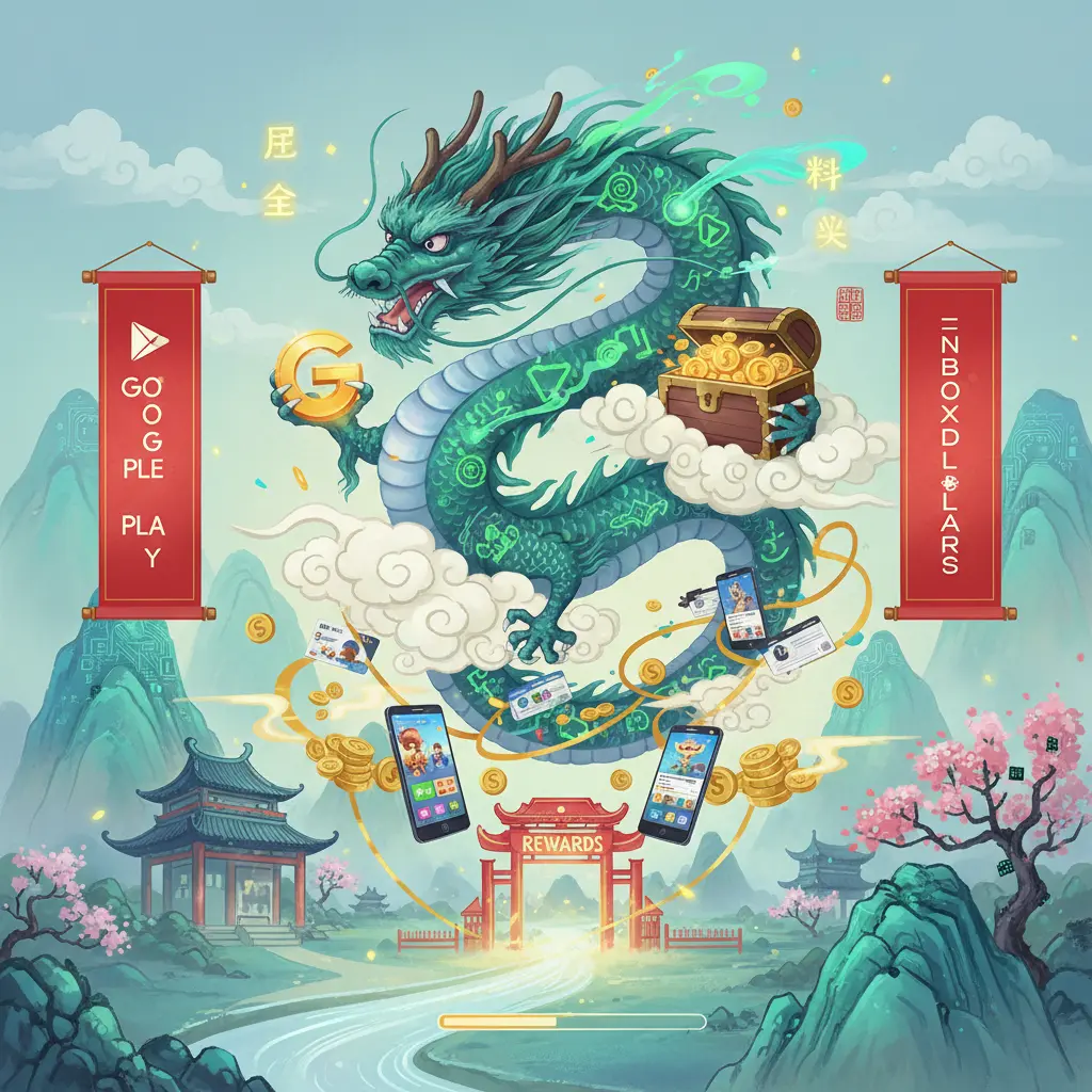 InboxDollars - Google