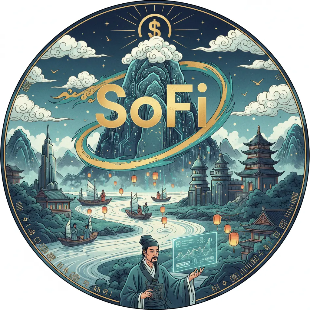 SoFi - SoFi