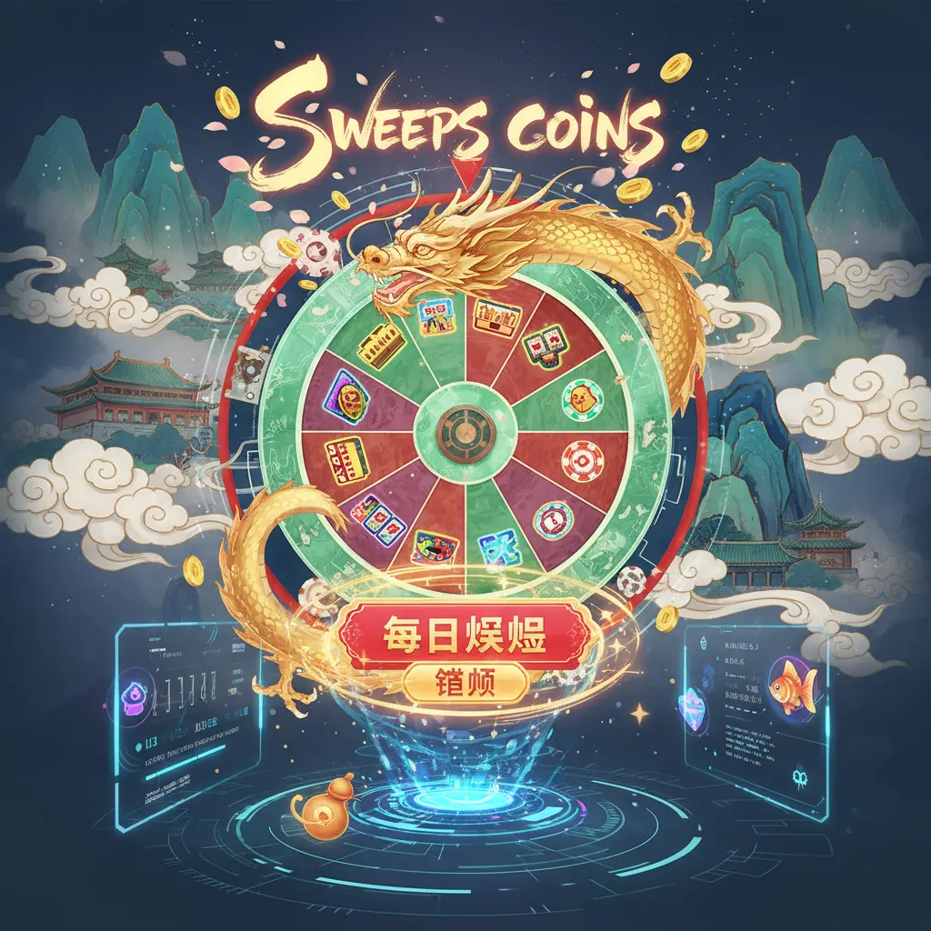 daily bonus casino - Sweeps