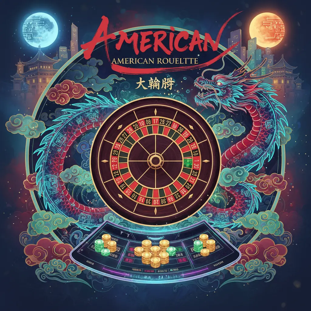 Roulette - American