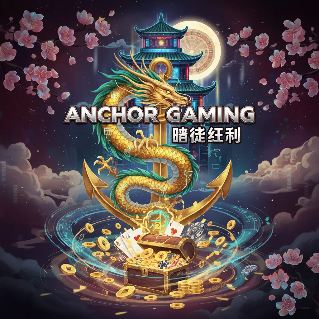 Gamblers Bonus - Anchor