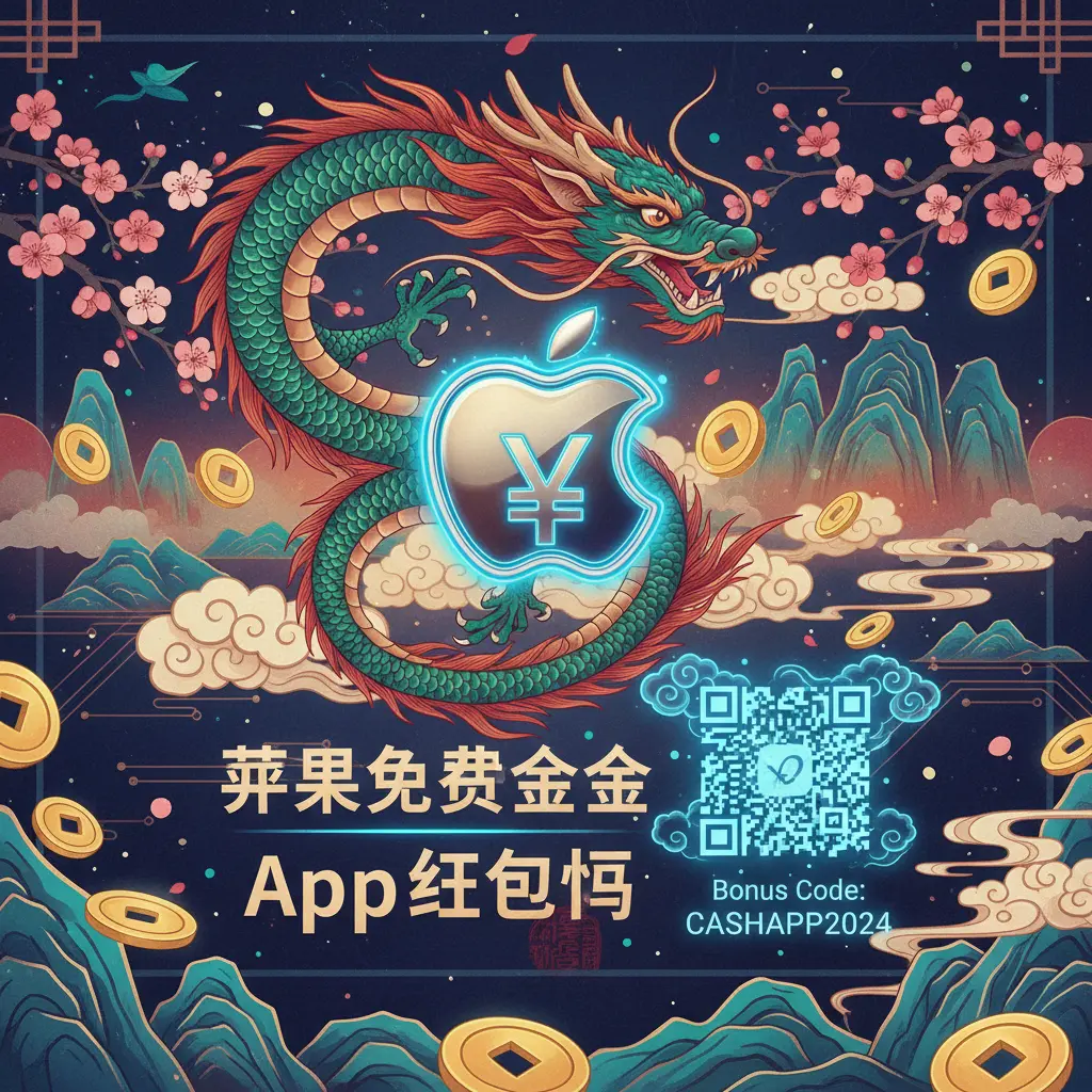 free cash app bonus code - Apple