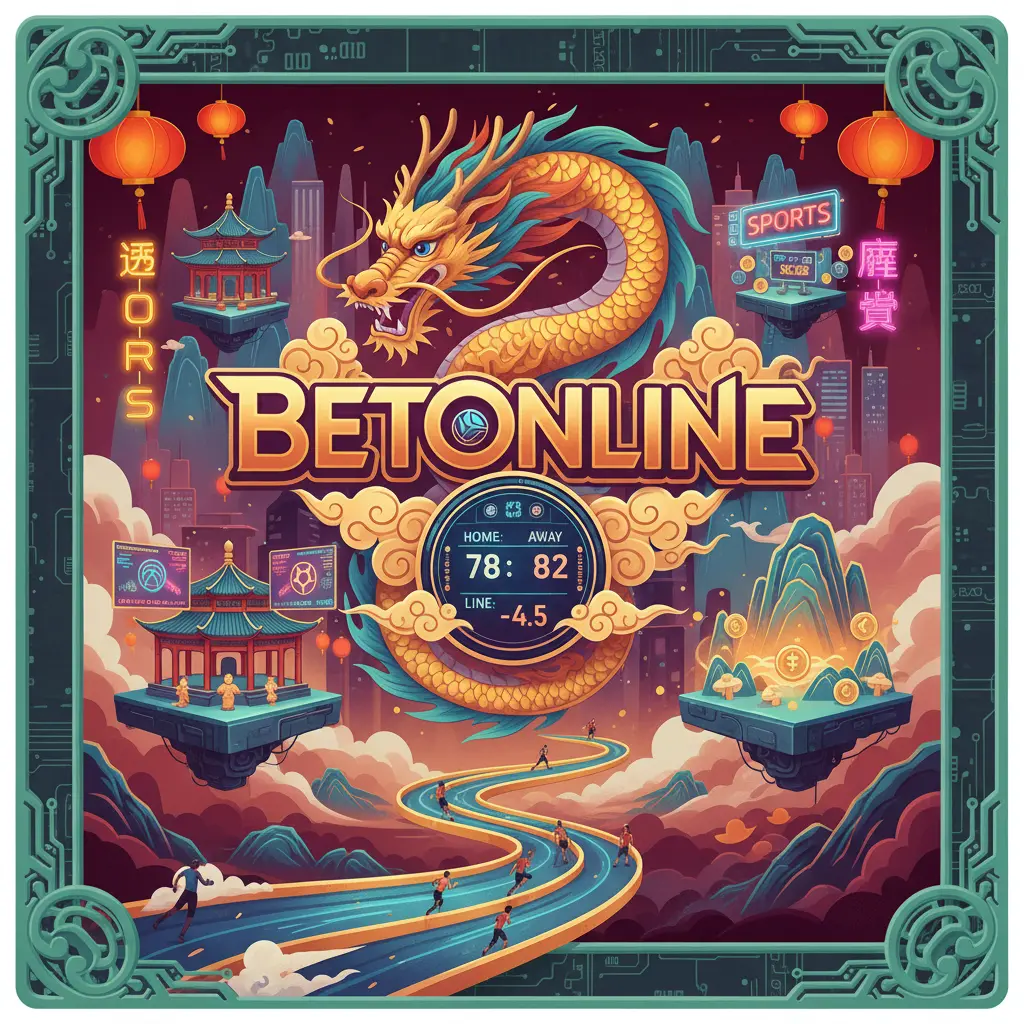 BetOnline - Sportsbook