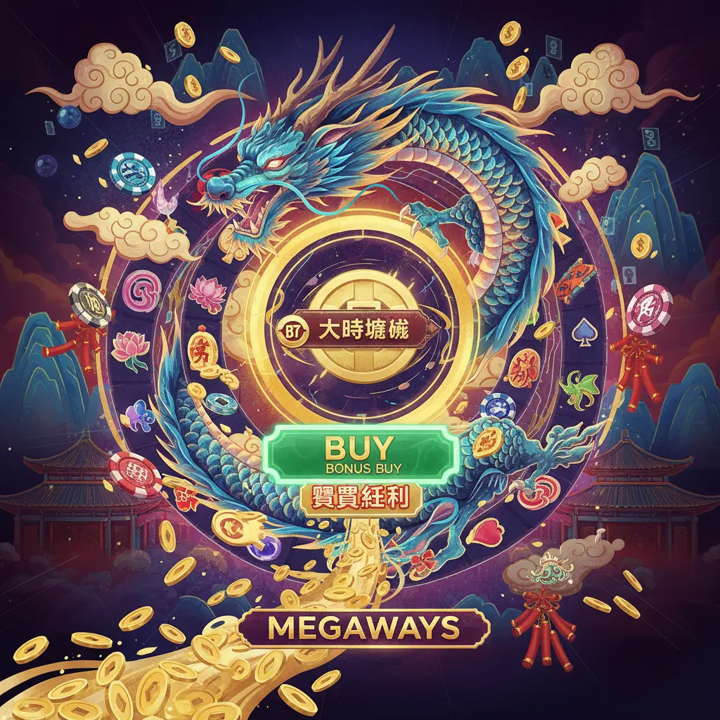 bonus buy slots - Gaming
