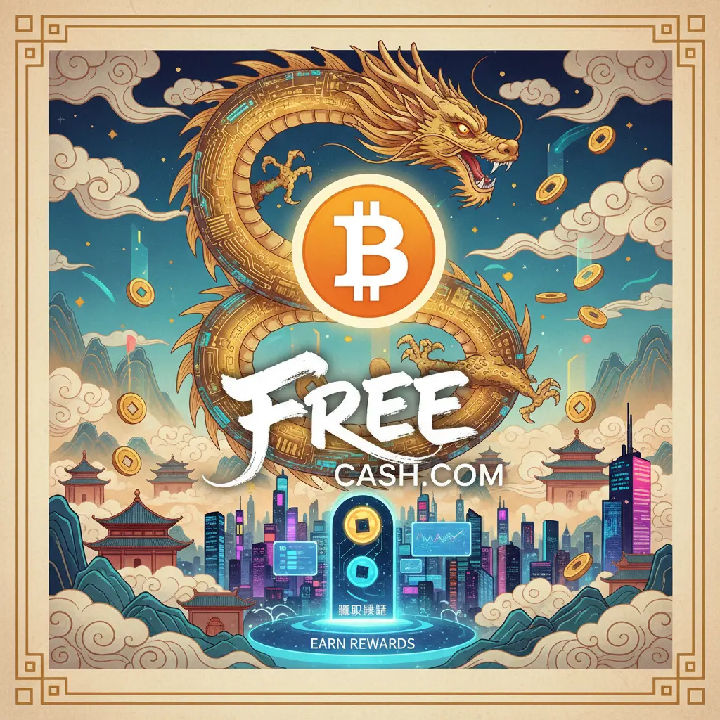 Freecash.com - Bitcoin