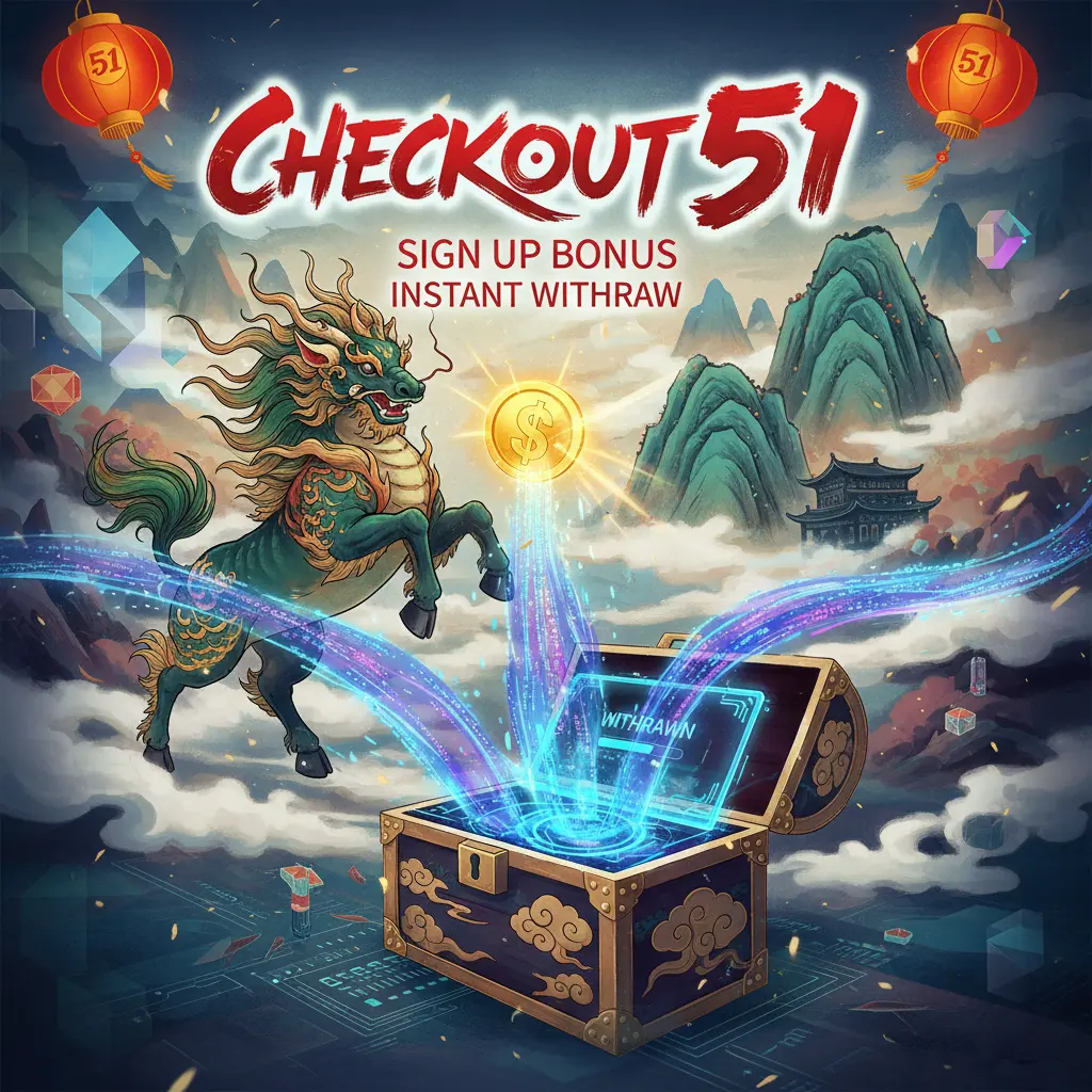 sign up bonus instant withdraw - Checkout