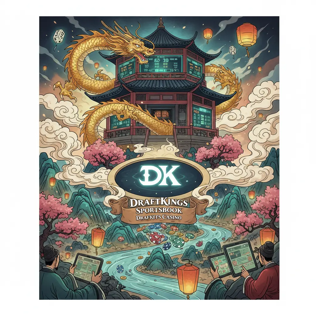 DraftKings Casino - DraftKings