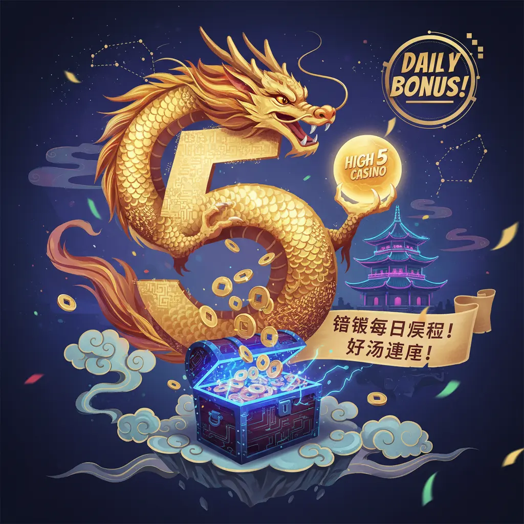 online casino daily bonus - Casino