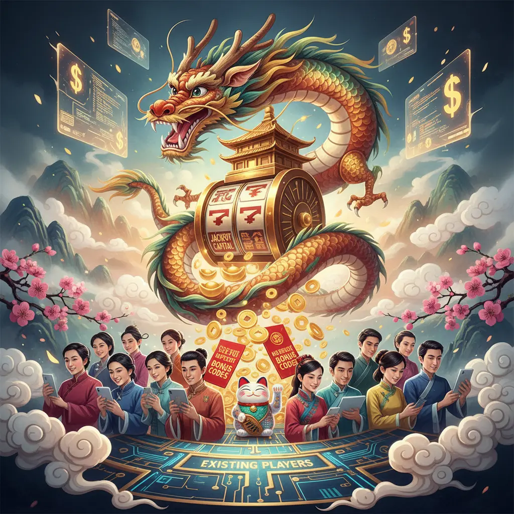 no deposit bonus codes for existing players - Jackpot