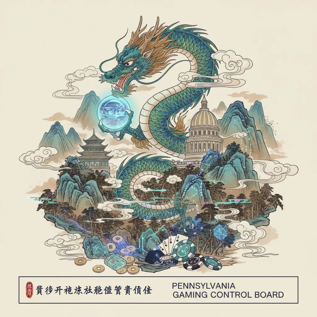 Pennsylvania Gaming Control Board (PGCB) - Pennsylvania