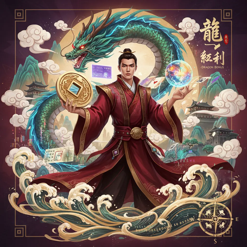 Dragon Bonus - Player