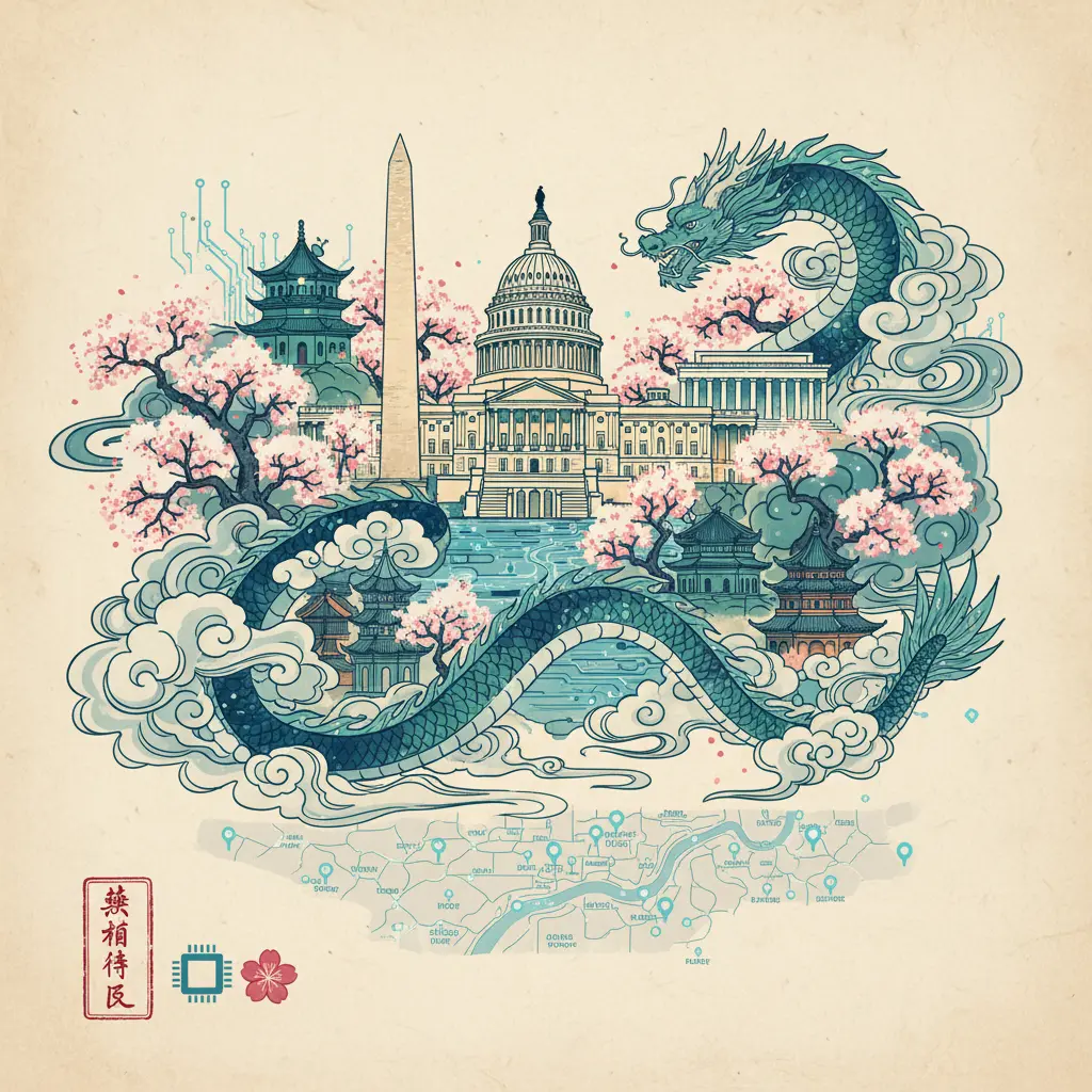 DC Area - Washington