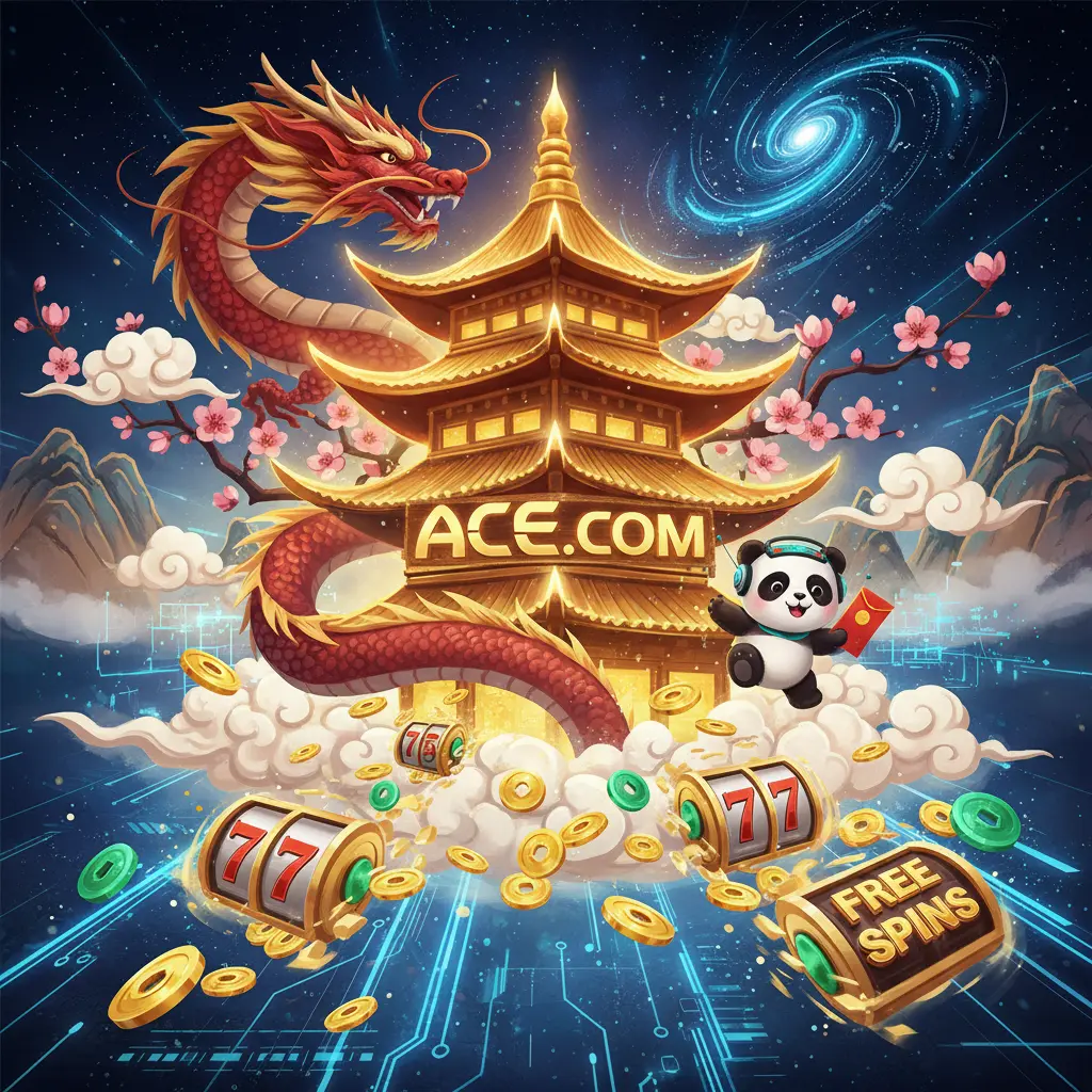 Free Spins - Ace