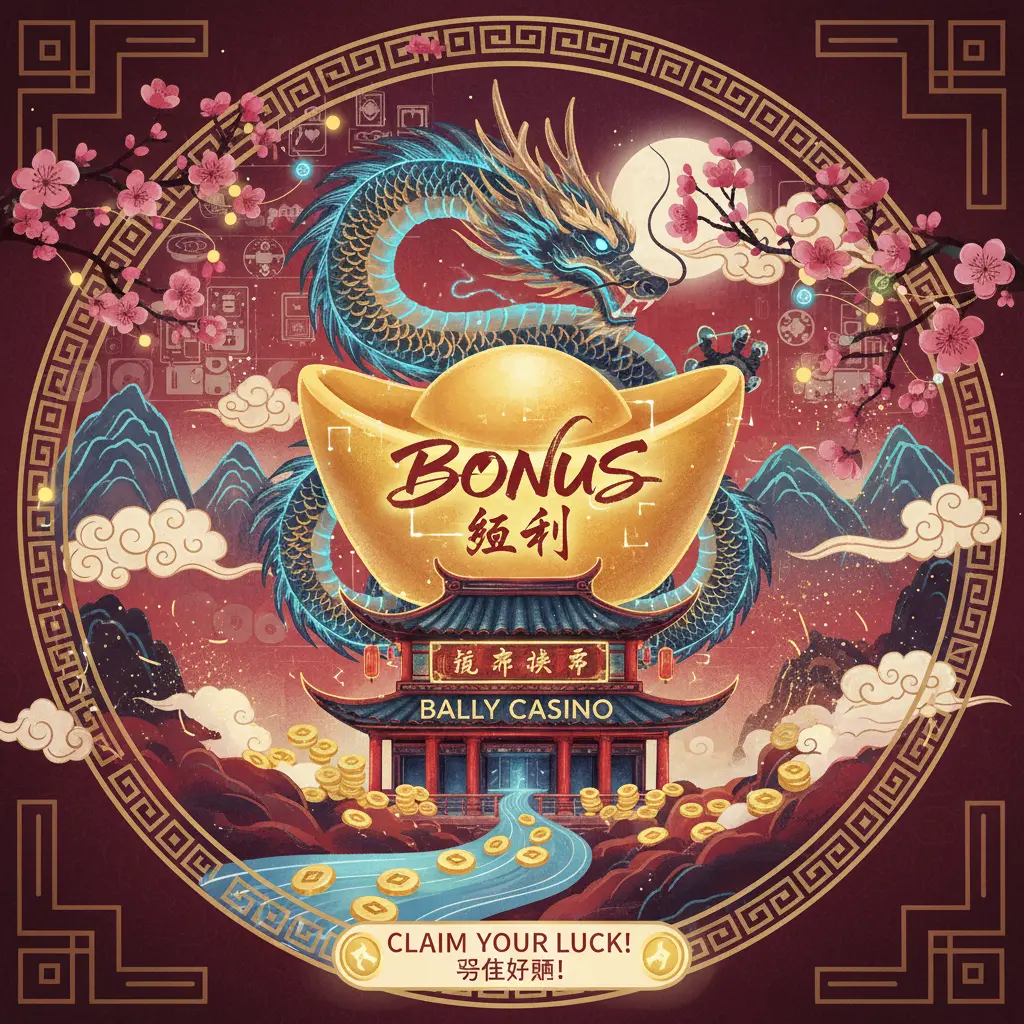 casino bonus - Casino