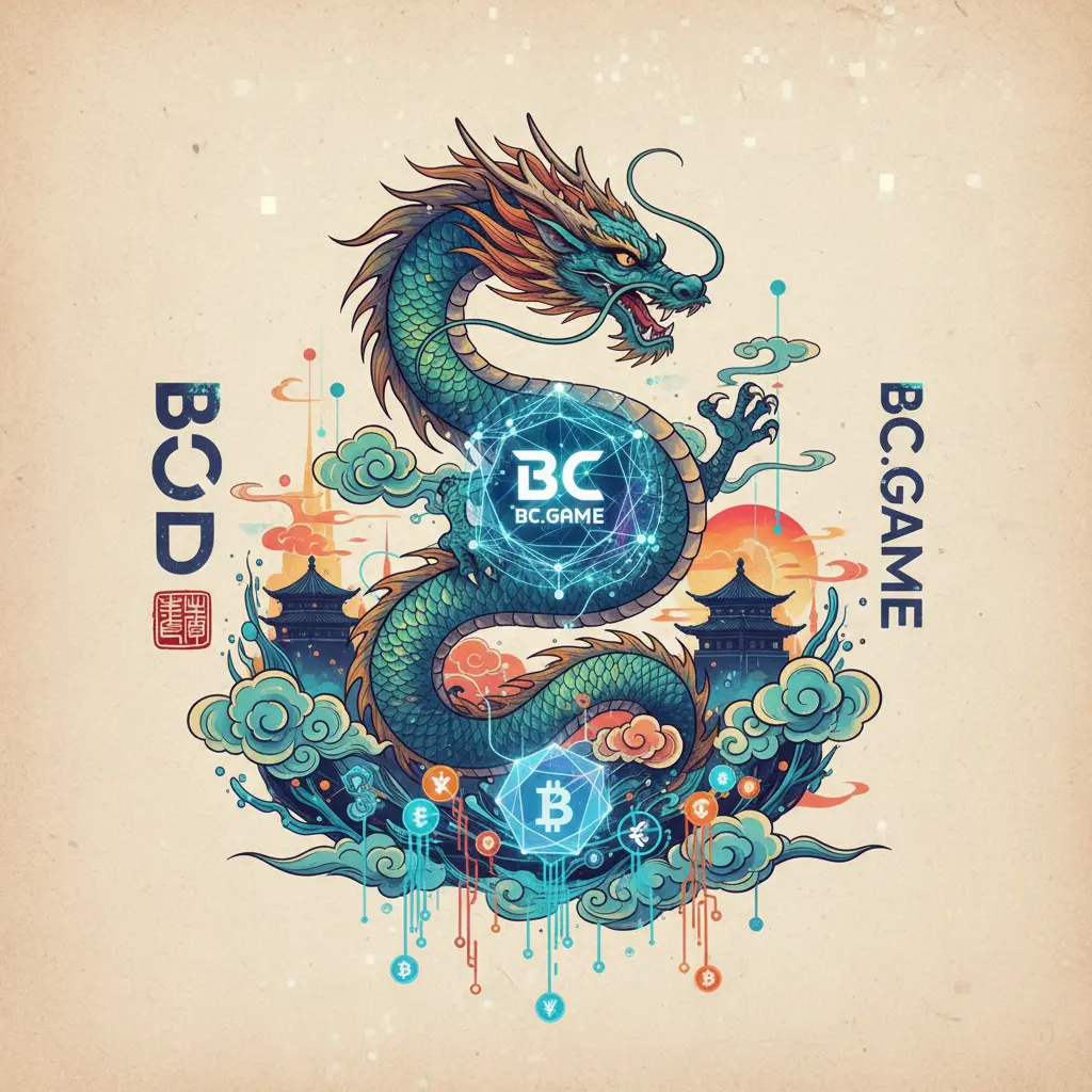 BC Game - BCD