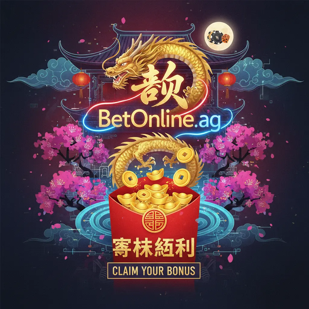 betonline casino bonus - BetOnline