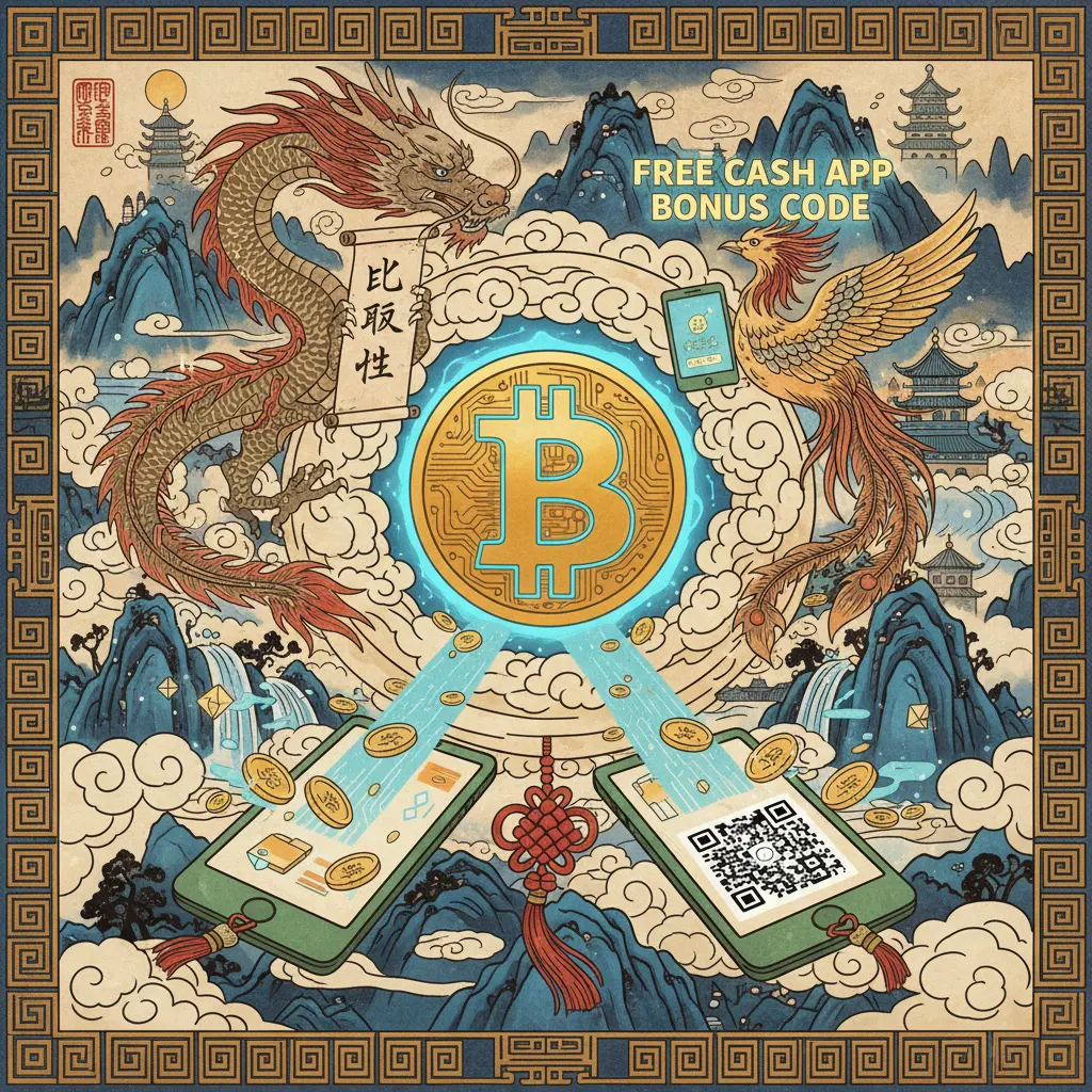 free cash app bonus code - Bitcoin