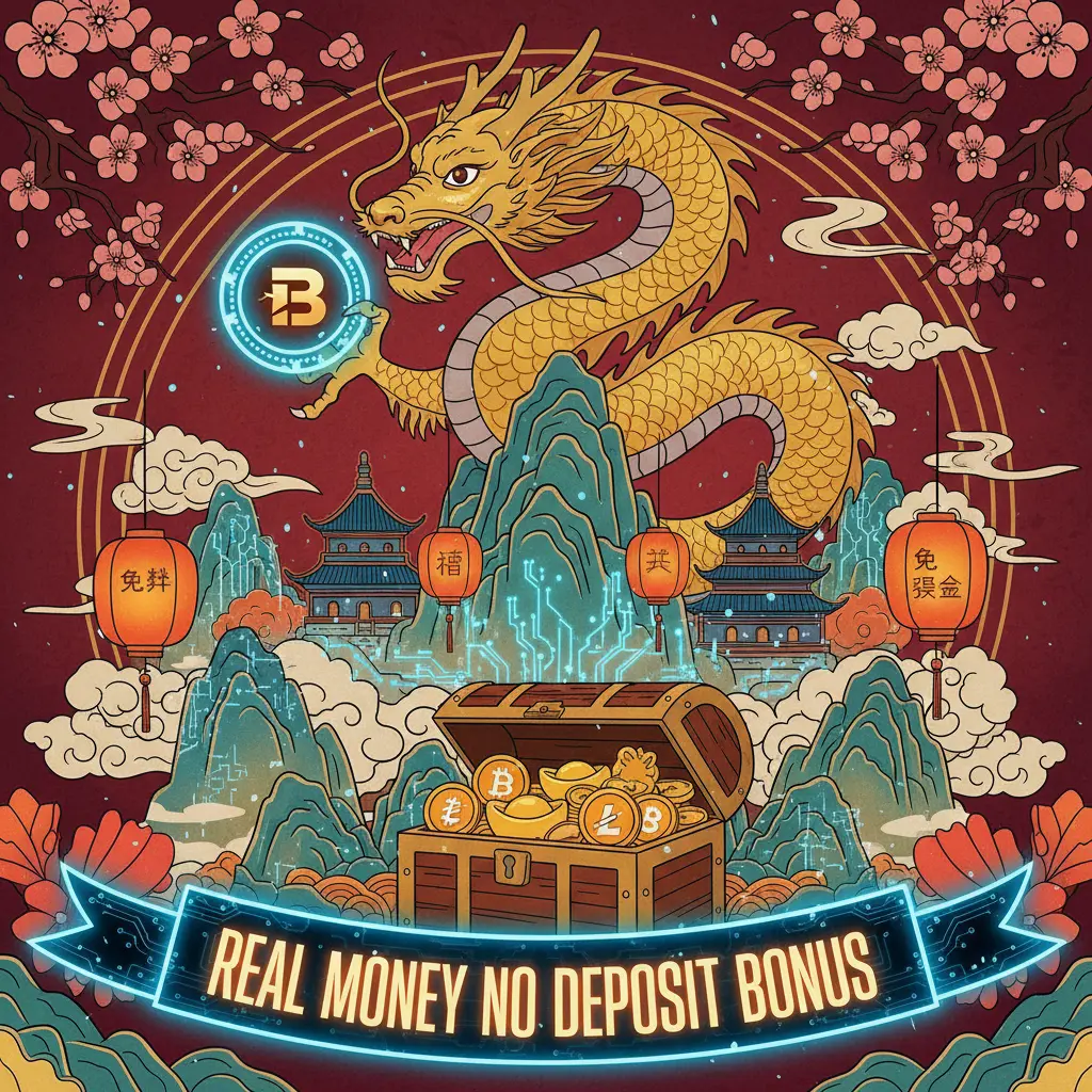 real money no deposit bonus - Bitstarz