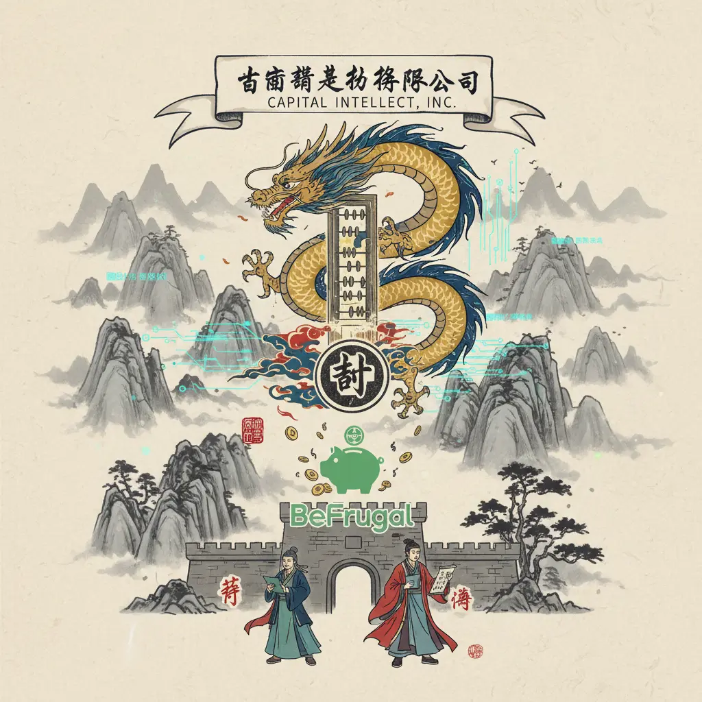 BeFrugal - Intellect