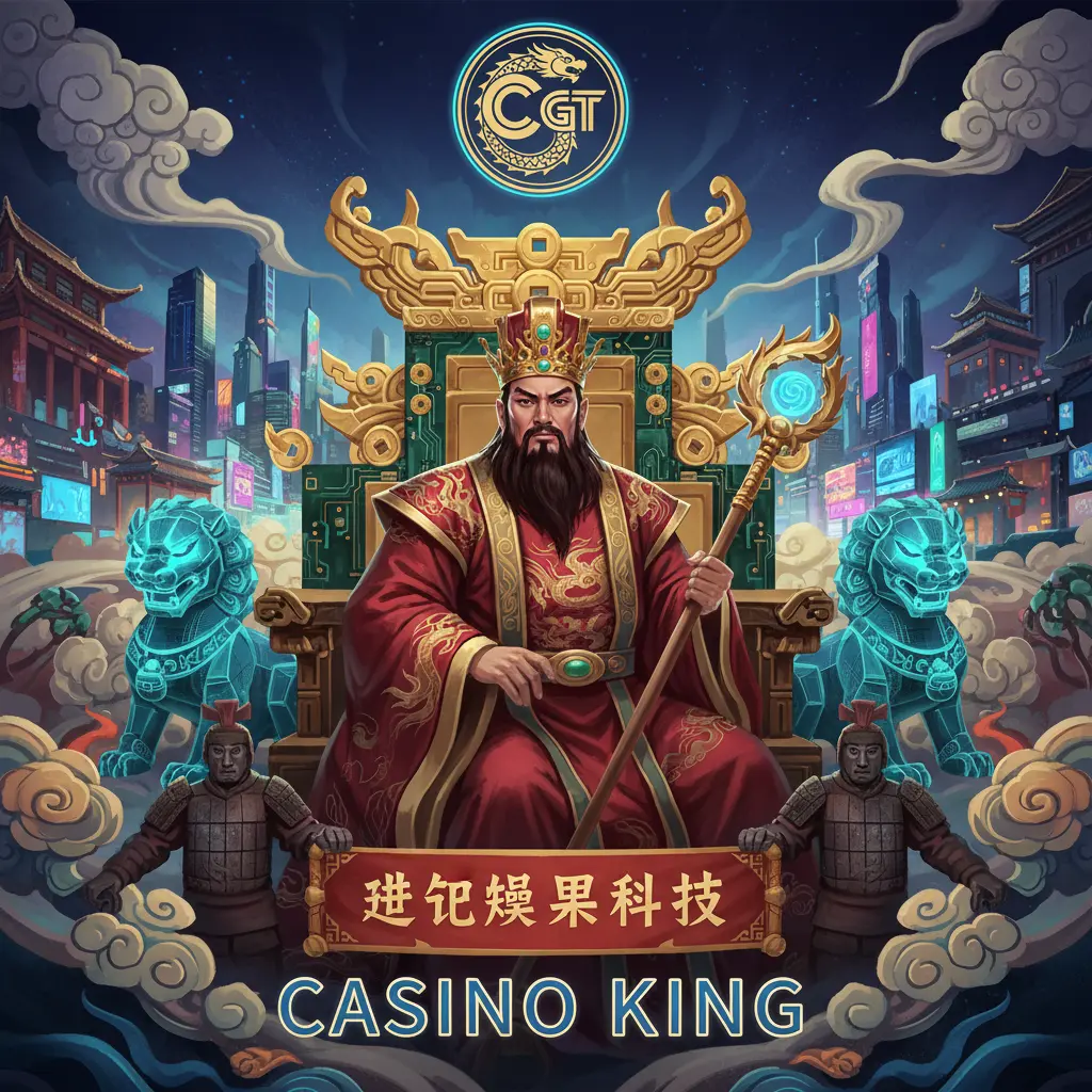 Century Gaming Technologies - Casino