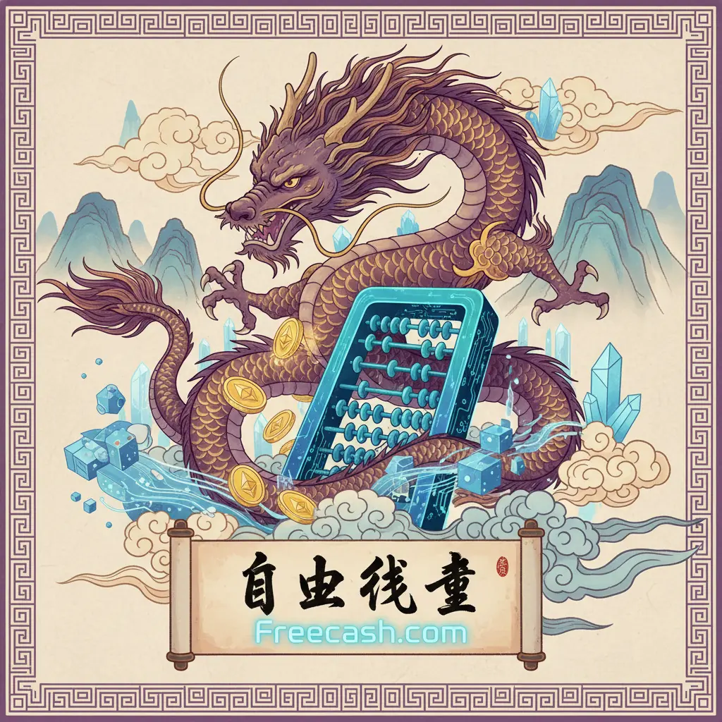 Freecash.com - Ethereum