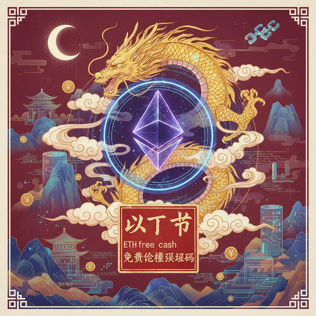 free cash bonus code - Ethereum