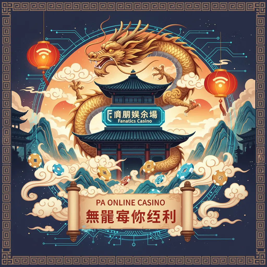 pa online casino no deposit bonus - Fanatics