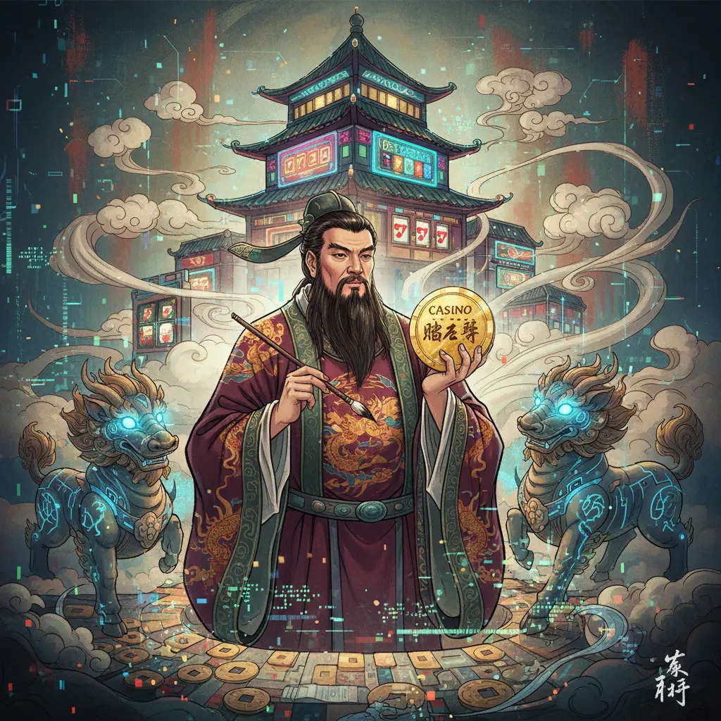 Casino Extreme - George