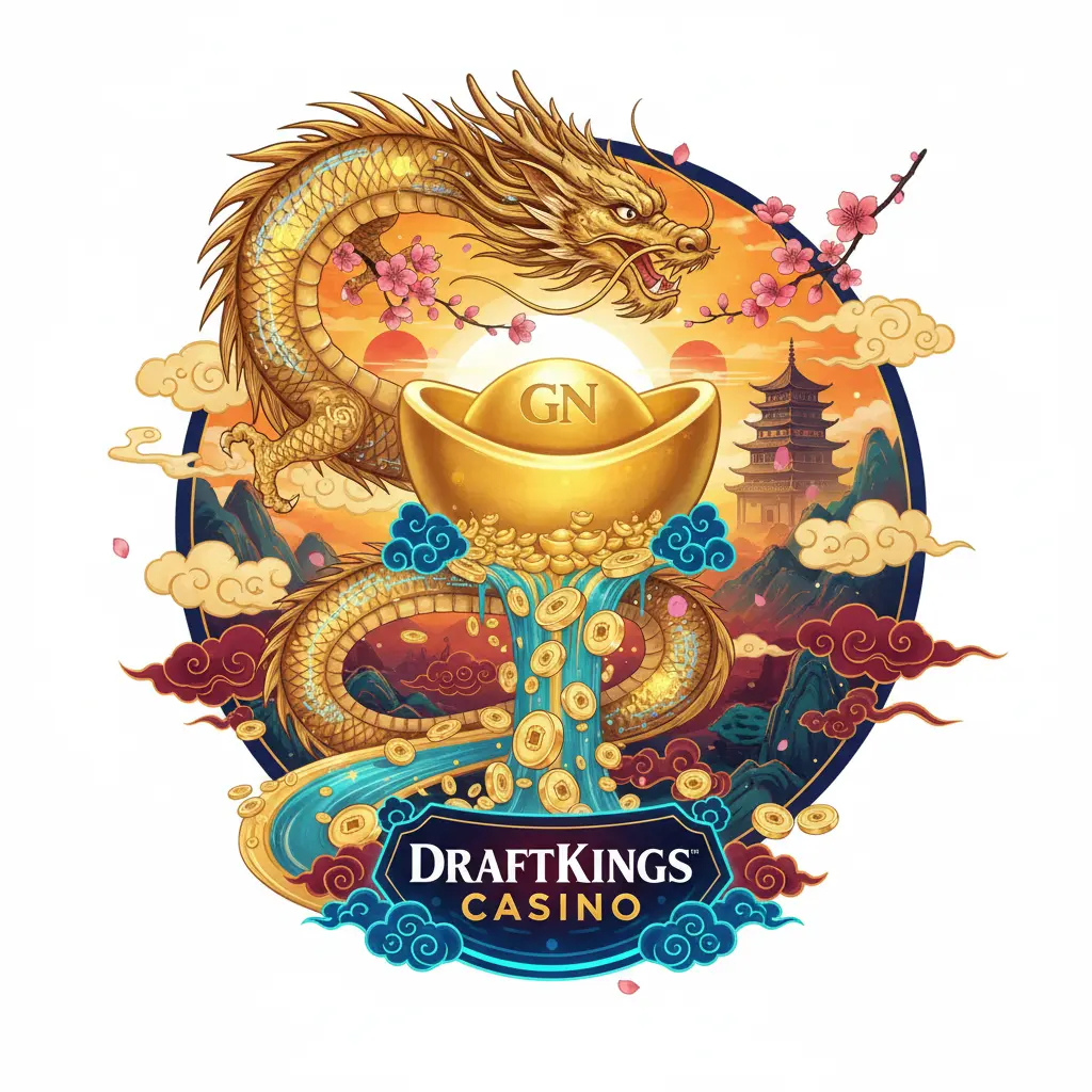 DraftKings Casino - Golden