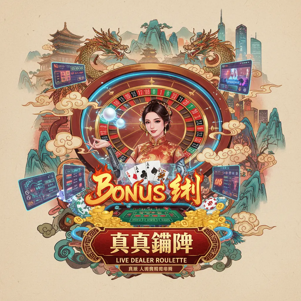 roulette bonus - Roulette