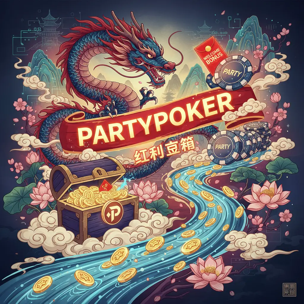 poker bonus - partypoker