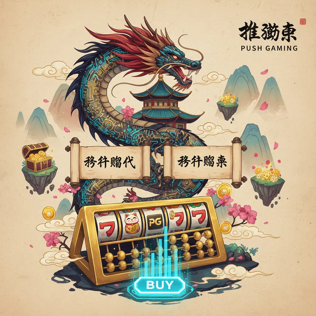 Bonus Buy Slots - Gaming